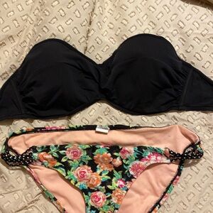 Mix and match bikini